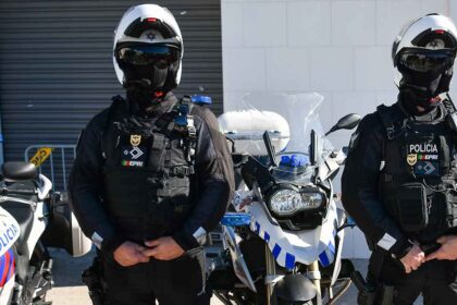 Extorsão, resistência e coação sobre funcionário, roubo por esticão, rapto, sequestro e roubo na via pública foram os crimes violentos e graves que mais subiram em 2023, revela o Relatório Anual de Segurança Interna (RASI).