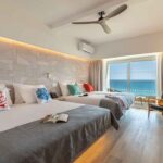 O Pestana Blue Alvor Beach, a mais recente aposta do Pestana Hotel Group no Algarve, abriu portas, após duas fases de renovação e um investimento de 10 milhões de euros.