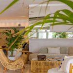 O Pestana Blue Alvor Beach, a mais recente aposta do Pestana Hotel Group no Algarve, abriu portas, após duas fases de renovação e um investimento de 10 milhões de euros.