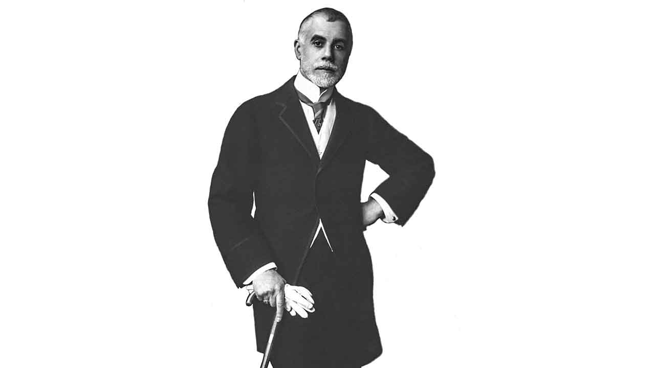 Município de Portimão apresenta o Projeto do Núcleo Museológico Casa Manuel Teixeira Gomes é apresentado no 164.º aniversário do mais ilustre portimonense, dia 27 de maio.