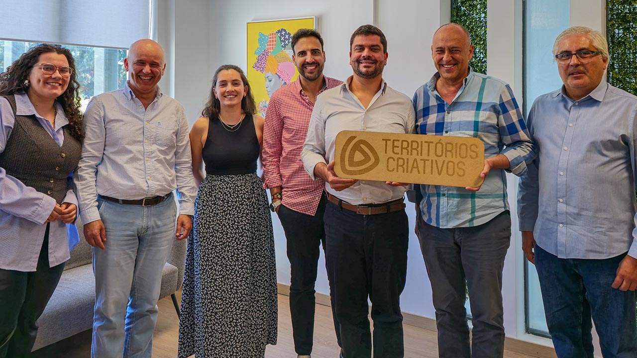 Casa Mendes Gonçalves adquire Territórios Criativos para impulsionar ecossistema empreendedor em Portugal.