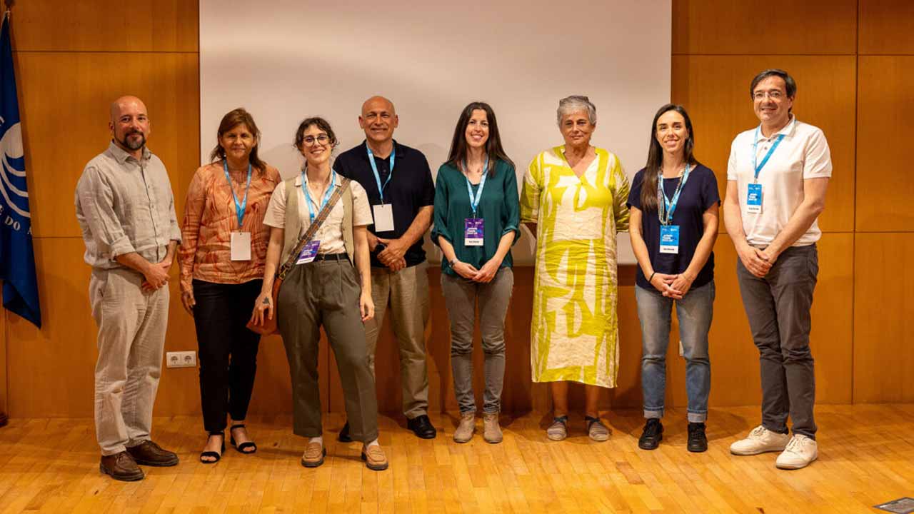 O concurso «Três Minutos de Tese» da UAlg já encontrou a vencedora, a doutoranda de Psicologia Ana Simão, que irá receber um prémio no valor de quatro mil euros.