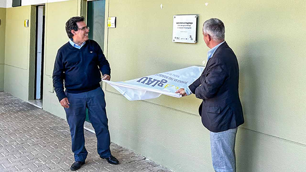 A UAlg conta agora com novos equipamentos na Escola Superior de Saúde, com o objetivo de melhorar o ensino prático, especialmente na área da Enfermagem.
