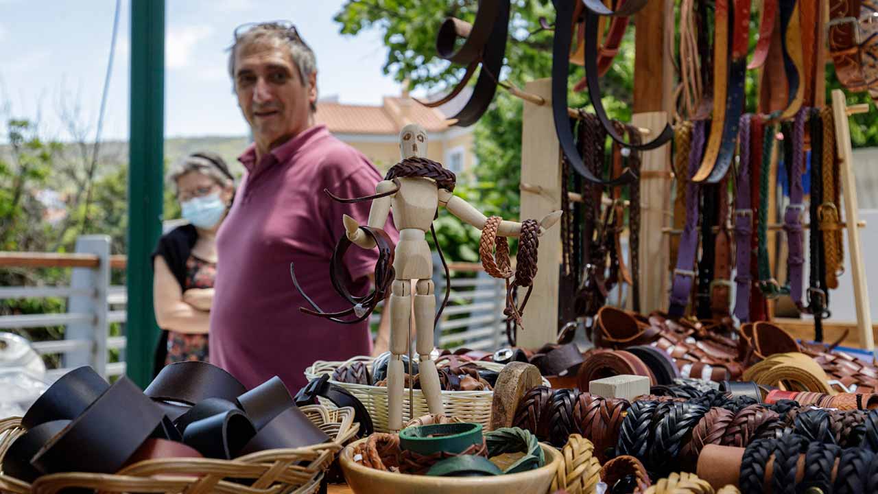 O «Vamos à Vila» prepara-se para regressar a Monchique, entre os dias 31 de maio e 2 de junho, homenageando as tradições locais e convidando a comunidade a participar.