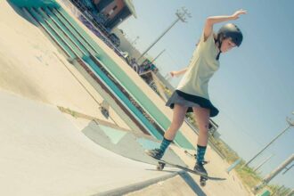 A associação algarvia com sede em Faro ligada ao skate, a WallRide, foi a única no Continente Europeu a receber a Bolsa «Contra o Racismo» para 2024, por parte da Good Pull Alliance.
