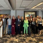 A APAL - Agência de Promoção de Albufeira realizou uma ação de promoção em Boston e Nova Iorque com o objetivo de se posicionar num mercado emissor emergente.