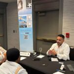 A APAL - Agência de Promoção de Albufeira realizou uma ação de promoção em Boston e Nova Iorque com o objetivo de se posicionar num mercado emissor emergente.