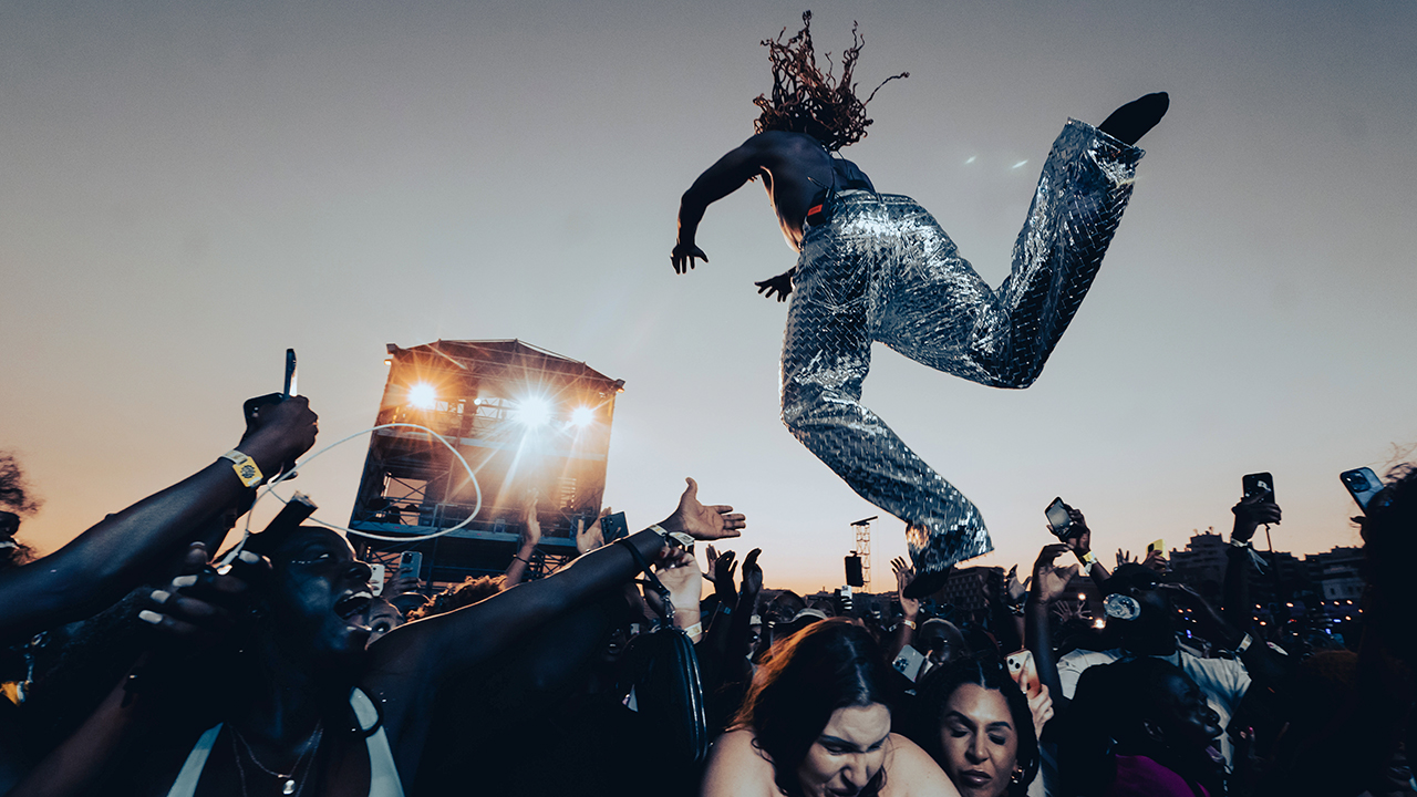 A quarta edição do festival de música Afro Nation Portugal está de regresso a Portimão com melhores condições e muitas surpresas.