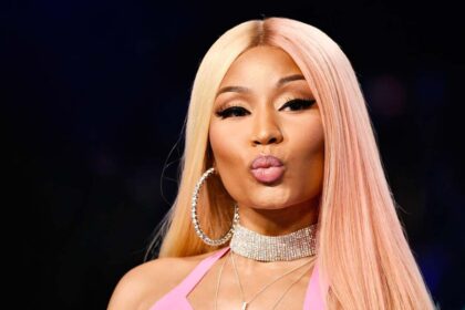 A quarta edição do festival Afro Nation arranca hoje na Praia da Rocha, em Portimão, com a rapper Nicki Minaj a encabeçar o cartaz do evento, que decorre durante três dias, até sexta-feira.