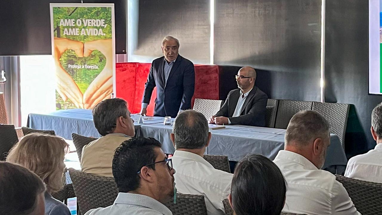 Faltam mecanismos e financiamento para as especificidades da região, concluiu o seminário «Gestão da Floresta e da Paisagem do Algarve»
