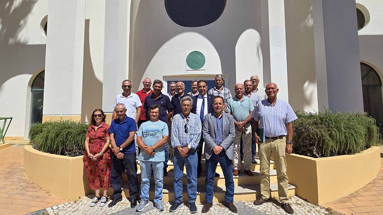 Com vista à promoção da agropecuária e para mitigar o despovoamento e combater a desertificação, sobretudo no nordeste e Sotavento algarvios, a CCDR Algarve assume a gestão de quatro pequenas estruturas hidroagrícolas, que necessitam de obras e investimento.