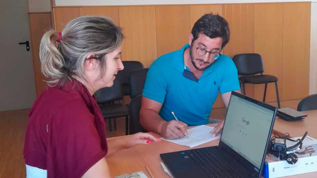 A CCDR Algarve está a reforçar a proximidade territorial com os Dias Abertos de Atendimento, iniciativa que se desenvolve, nesta primeira fase, no Barlavento.