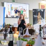 O Dialog Tinto 2018 da Quinta dos Vales é o grande vencedor do XVI Concurso de Vinhos do Algarve da Comissão Vitivinícola do Algarve (CVA).