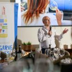 O Dialog Tinto 2018 da Quinta dos Vales é o grande vencedor do XVI Concurso de Vinhos do Algarve da Comissão Vitivinícola do Algarve (CVA).