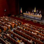 O Dia da Cidade de Olhão assinalou-se no domingo, dia 16 de junho, com destaque para a visita às obras em curso e um discurso de António Miguel Pina com foco na educação e habitação.