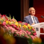 O Dia da Cidade de Olhão assinalou-se no domingo, dia 16 de junho, com destaque para a visita às obras em curso e um discurso de António Miguel Pina com foco na educação e habitação.