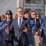 O Dia da Cidade de Olhão assinalou-se no domingo, dia 16 de junho, com destaque para a visita às obras em curso e um discurso de António Miguel Pina com foco na educação e habitação.