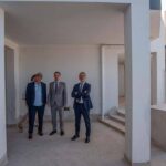 O Dia da Cidade de Olhão assinalou-se no domingo, dia 16 de junho, com destaque para a visita às obras em curso e um discurso de António Miguel Pina com foco na educação e habitação.