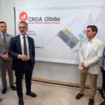 O Dia da Cidade de Olhão assinalou-se no domingo, dia 16 de junho, com destaque para a visita às obras em curso e um discurso de António Miguel Pina com foco na educação e habitação.