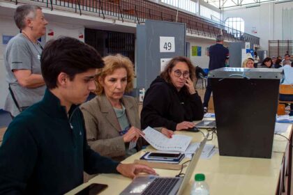 A espiral de descontentamento e polarização teve nestas eleições europeias mais um reforço, mais uma confirmação de como as coisas vão provavelmente continuar a piorar.