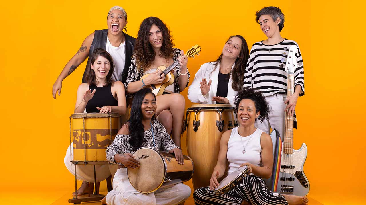 Após 12 anos a realizar-se na Fuzeta, o Festival Pé na Terra vai mudar de localização, sendo a edição de 2024, entre 28 e 30 de junho, sob o tema «A Despedida».