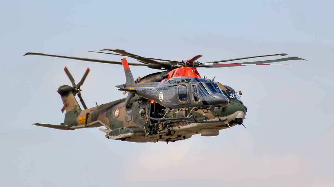 A Força Aérea Portuguesa voa até Portimão para celebrar o 72.º aniversário da instituição, comemorado em 1 de julho, na cidade do Arade.