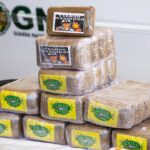 A Guarda Nacional Republicana (GNR) apreendeu mais de 32 mil doses de droga e deteve seis pessoas durante uma operação de combate ao tráfico que decorreu na segunda-feira, dia 17 de junho, em Loulé, Tavira e Faro.