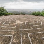 Em Monchique, portugueses e estrangeiros encontram no Karuna um refúgio onde se conectam com a natureza e se focam no corpo e mente