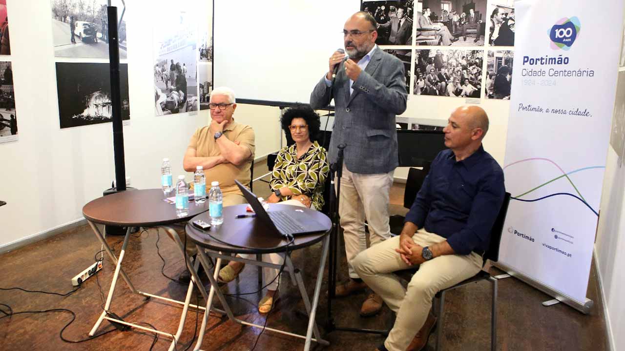 O Núcleo Museológico Casa Manuel Teixeira Gomes vai ser uma realidade em Portimão, num investimento autárquico de 3,6 milhões de euros.