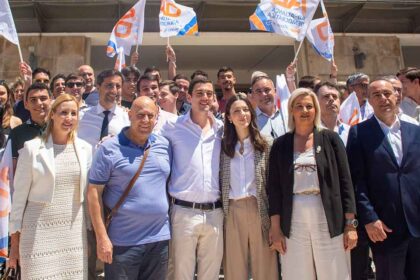 O Partido Social Democrata (PSD) Algarve manifesta satisfação com os resultados das eleições europeias de 9 de junho, no Algarve.