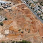 As obras para a construção do Parque Urbano do Parchal já arrancaram, num investimento de 2 milhões de euros, uma obra há muito aguardada pela comunidade.