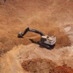As obras para a construção do Parque Urbano do Parchal já arrancaram, num investimento de 2 milhões de euros, uma obra há muito aguardada pela comunidade.