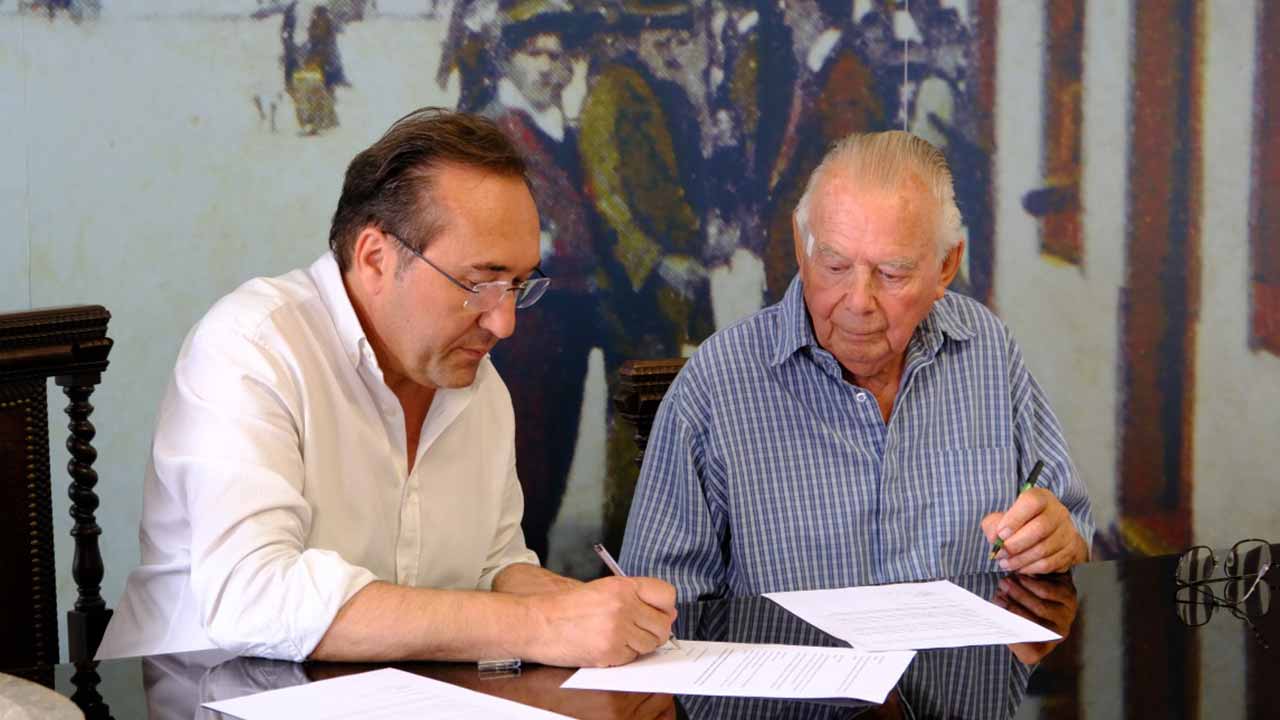 Com o objetivo de apoiar jovens de famílias mais vulneráveis, São Brás de Alportel lançou o Programa de Bolsas Artísticas Solidárias, a entrar em prática no próximo ano letivo.