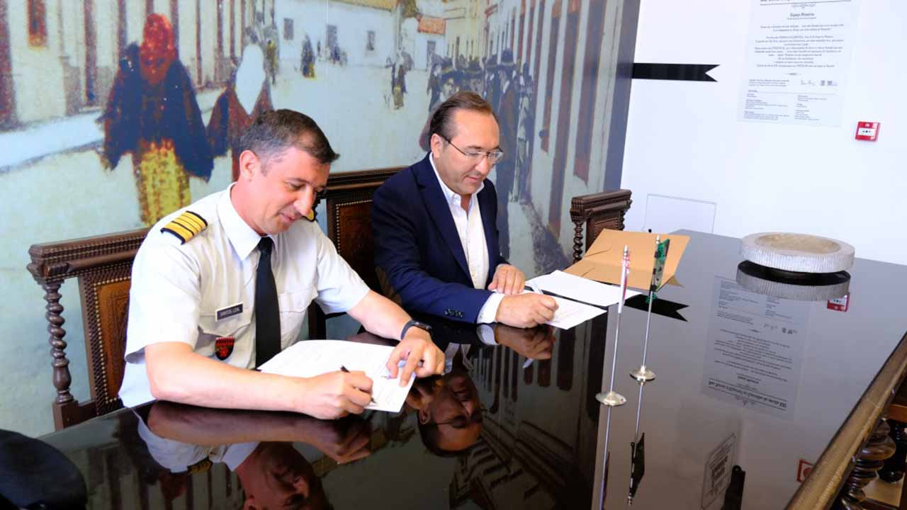 Pelo 12.º ano consecutivo, a autarquia de São Brás de Alportel e o Exército formaram parceria para proteção das florestas do concelho contra incêndios, durante o período entre julho e agosto.