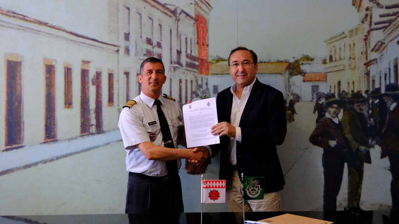 Pelo 12.º ano consecutivo, a autarquia de São Brás de Alportel e o Exército formaram parceria para proteção das florestas do concelho contra incêndios, durante o período entre julho e agosto.
