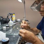 Laboratório sediado em Faro tem vindo a apostar na transição digital da medicina dentária. Smile Shape distingue-se pela qualidade ergonómica das próteses que produz com estado da arte da tecnologia. Além do mercado interno, exportar para a Europa.