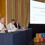Vilamoura recebeu a reunião plenária de seção da Associação Nacional de Municípios dedicada aos Objetivos de Desenvolvimento Sustentável (ODS).