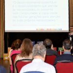 Vilamoura recebeu a reunião plenária de seção da Associação Nacional de Municípios dedicada aos Objetivos de Desenvolvimento Sustentável (ODS).