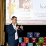 Vilamoura recebeu a reunião plenária de seção da Associação Nacional de Municípios dedicada aos Objetivos de Desenvolvimento Sustentável (ODS).