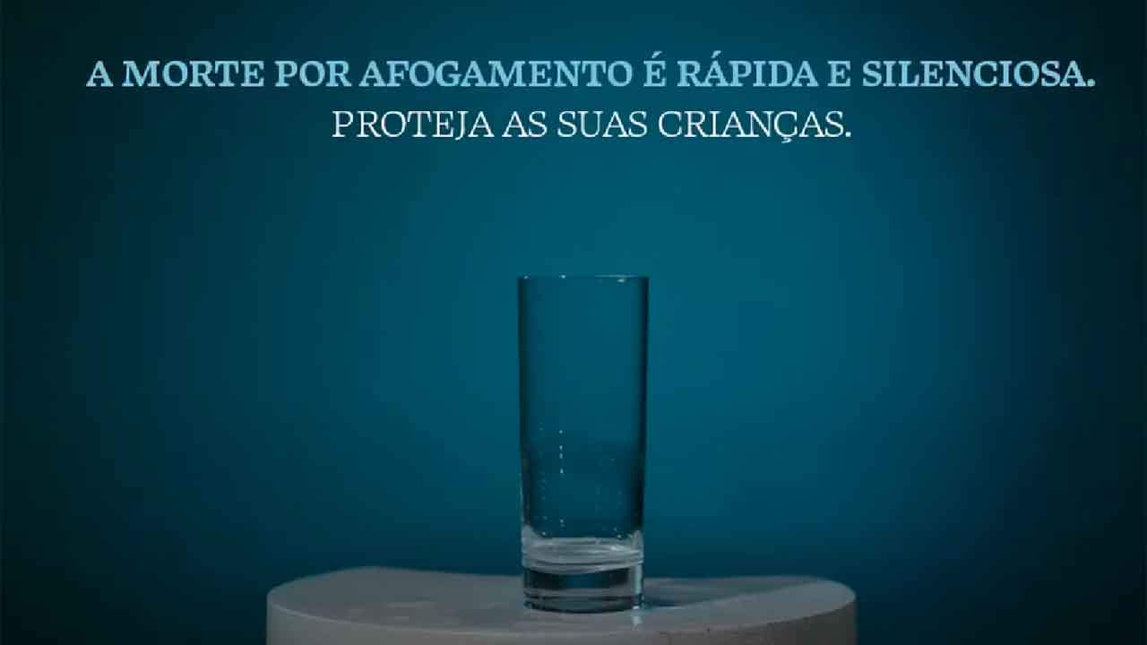 A Associação para a Promoção da Segurança Infantil (APSI) lança hoje, em conjunto com a GNR, a Campanha de Prevenção de Afogamentos, alertando que a morte por afogamento é rápida e silenciosa e acontece em pouca água.