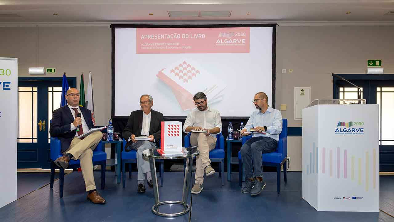 Comité de Acompanhamento do Programa Regional Algarve 2030 reuniu em Tavira e visitou projetos financiados com fundos europeus.