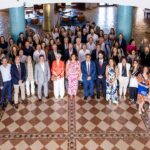 Comité de Acompanhamento do Programa Regional Algarve 2030 reuniu em Tavira e visitou projetos financiados com fundos europeus.