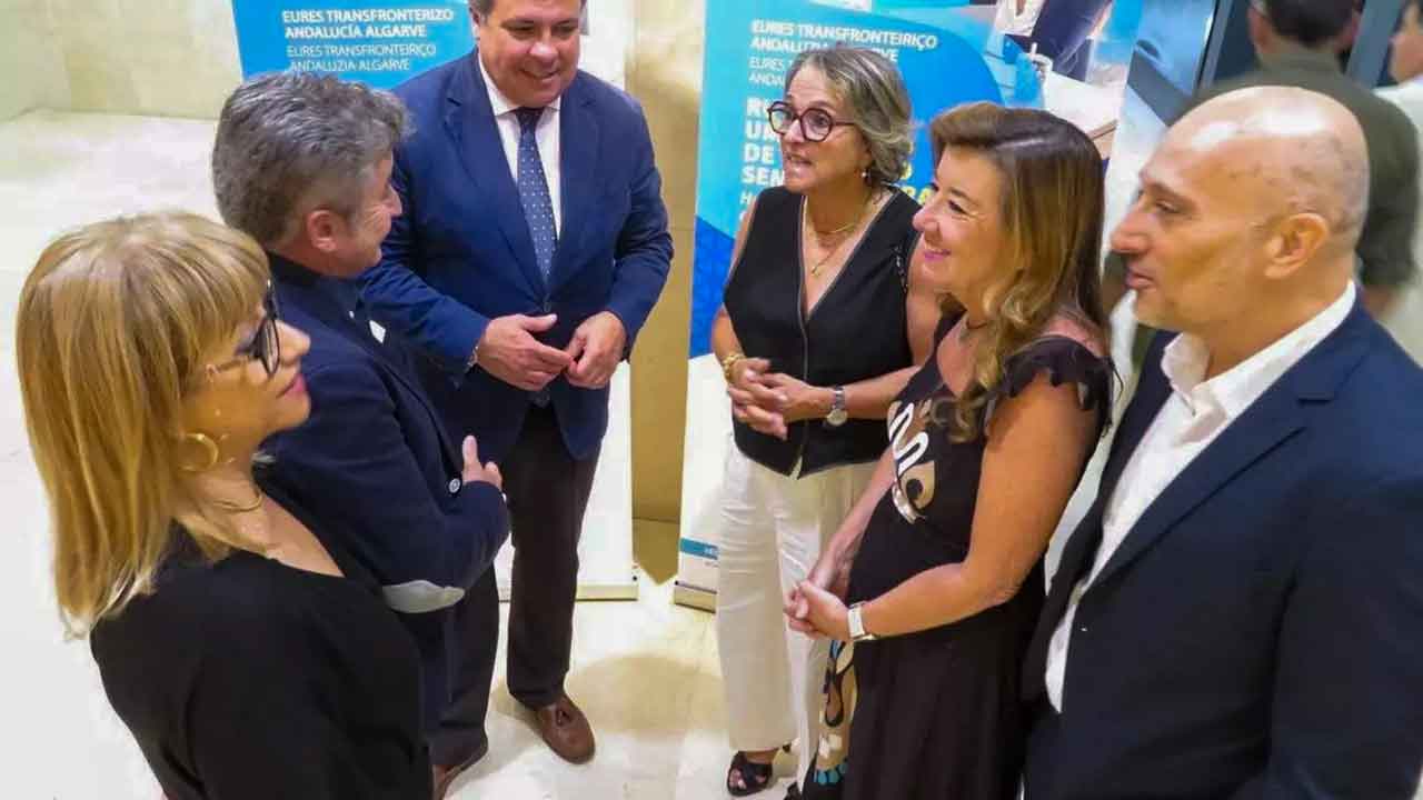 O IEFP e a organização homóloga da Andaluzia avançam com uma nova edição do Eures-Transfronteiriço Andaluzia-Algarve (EURES T AA), projeto que promove o emprego e a mobilidade transfronteiriça.