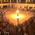 Algarve Mini Basketball Cup trouxe a Faro mais de 3.000 pessoas, entre participantes e acompanhantes, informa hoje a direção de C.F. «Os Bonjoanenses» de Faro.