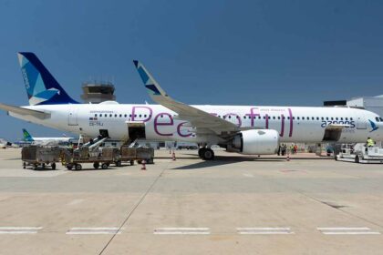 A companhia aérea Azores Airlines vai estender a todo o período de inverno IATA a oferta de ligações diretas entre Ponta Delgada e Faro.