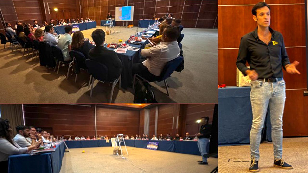 O mês de julho começou com uma boa notícia para o Algarve, o BNI SINERGIA, grupo de empresários que reúne semanalmente, atingiu o registo histórico de chegar ao n,º 1 a nível nacional.