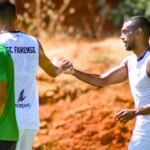 O Farense goleou hoje por 4-0 o Moncarapachense, do Campeonato de Portugal, em jogo particular disputado na academia do emblema da I Liga de futebol, em São Brás de Alportel.