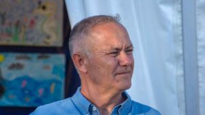 Já está a decorrer no Largo de São Francisco, em Faro, mais uma Festa da Ria Formosa, organizada pela VIVMAR - Associação de Viveiristas e Mariscadores da Ria Formosa.
