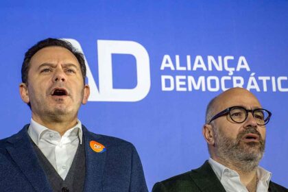 O Partido Social Democrata (PSD) vai arrancar o seu ano político em 14 de agosto, com a tradicional Festa do Pontal, no Algarve, que contará com um discurso do primeiro-ministro e líder social-democrata, Luís Montenegro, e um concerto de José Cid.