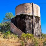 Os residentes do Foral, também conhecida como a Quinta da Larga Vista, alertam hoje para o fim do serviço de abastecimento de água potável, prestado por uma empresa privada que fornece a agricultura e pedem à Câmara de Silves uma ligação à rede.
